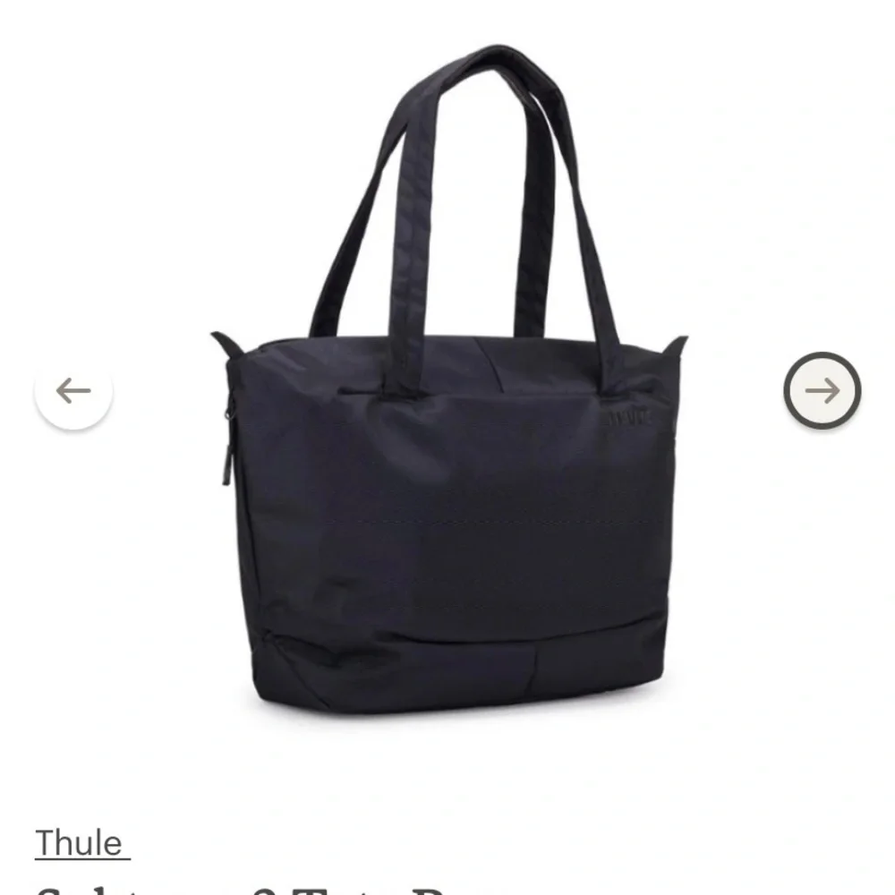 Thule stylish durable